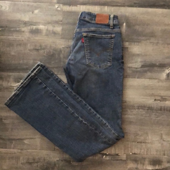 Levi's Denim - Levi’s Red Tab Jeans Boot Cut Sz 28